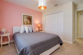 The Secret to Enjoying Your Luxury Villa Holiday on Storey Lake Resort, Orlando Villa 2711